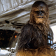 Illustration for article titled Hearing Chewbacca Speak English on the iEmpire Strikes Back /iSeti /iIs So, So Weird
